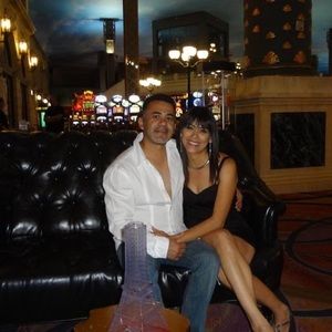 Meet your Posher, Linda-alex